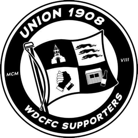Union 1908 - West Didsbury & Chorlton Supporters Club