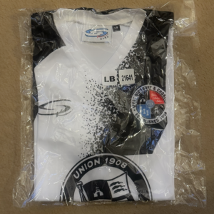 Stocking Filler: 23/25 West Kit, Junior Sizes