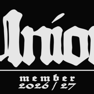Union 1908 2026/27 membership
