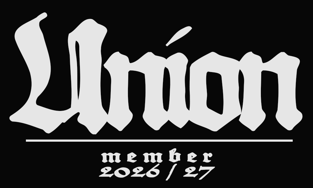 Union 1908 2026/27 membership